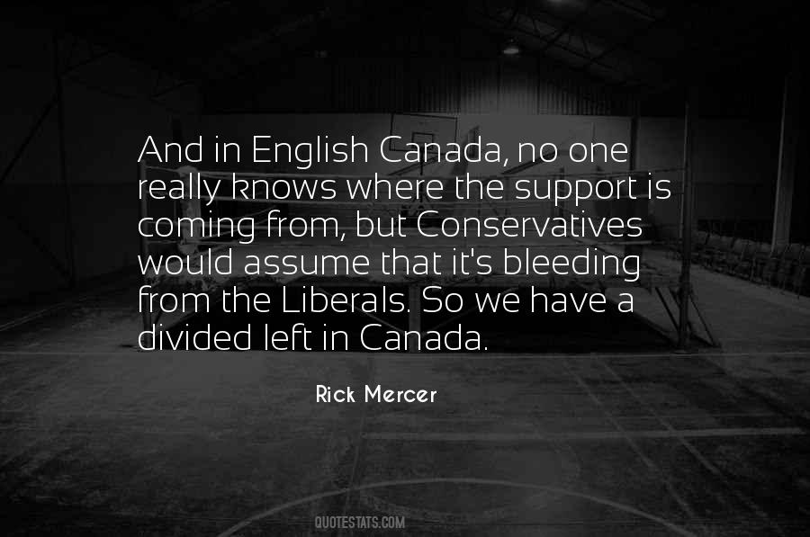 Mercer's Quotes #1874785