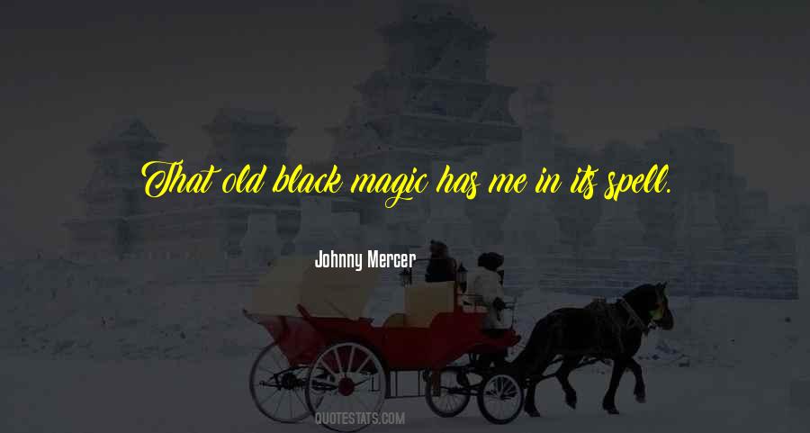 Mercer's Quotes #58068