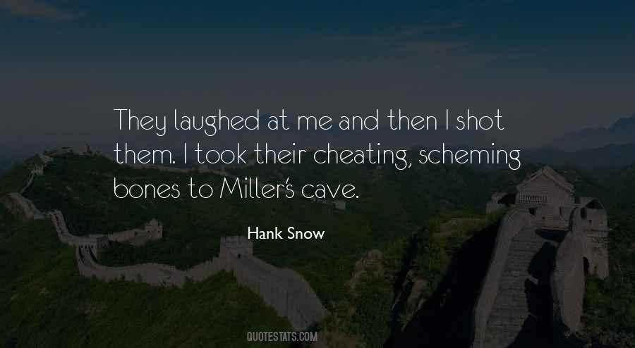 Quotes About Scheming #1566259