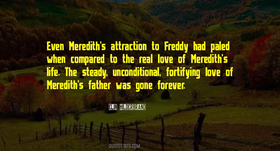 Meredith's Quotes #712567