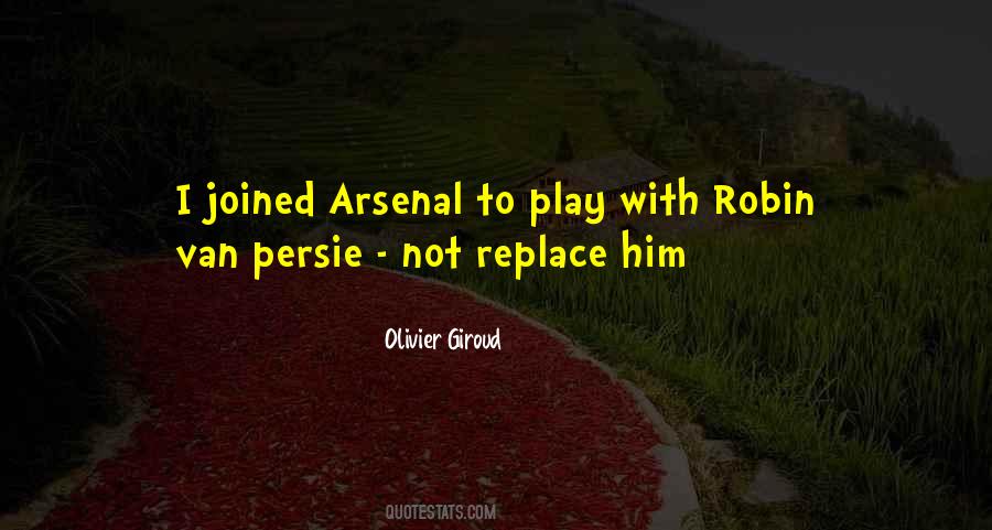 Quotes About Giroud #965983