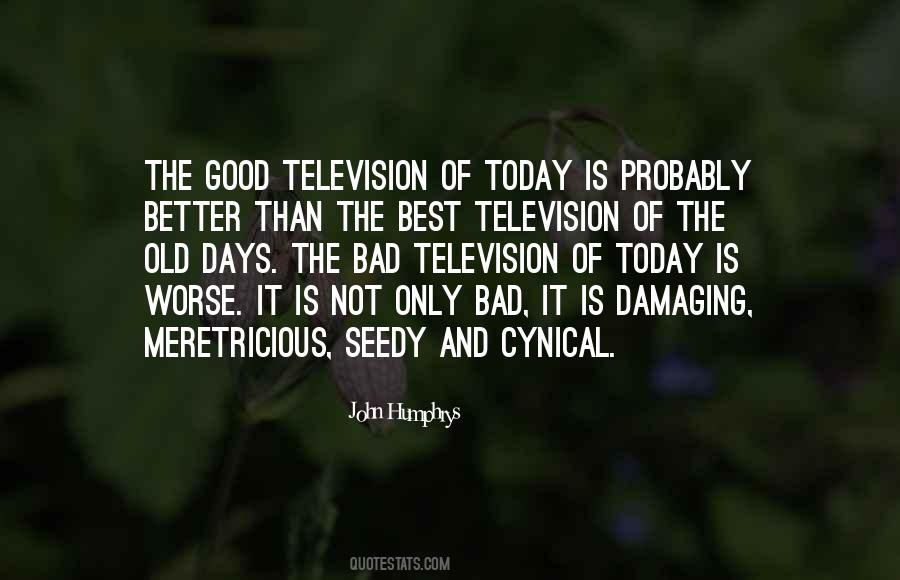 Meretricious Quotes #305551