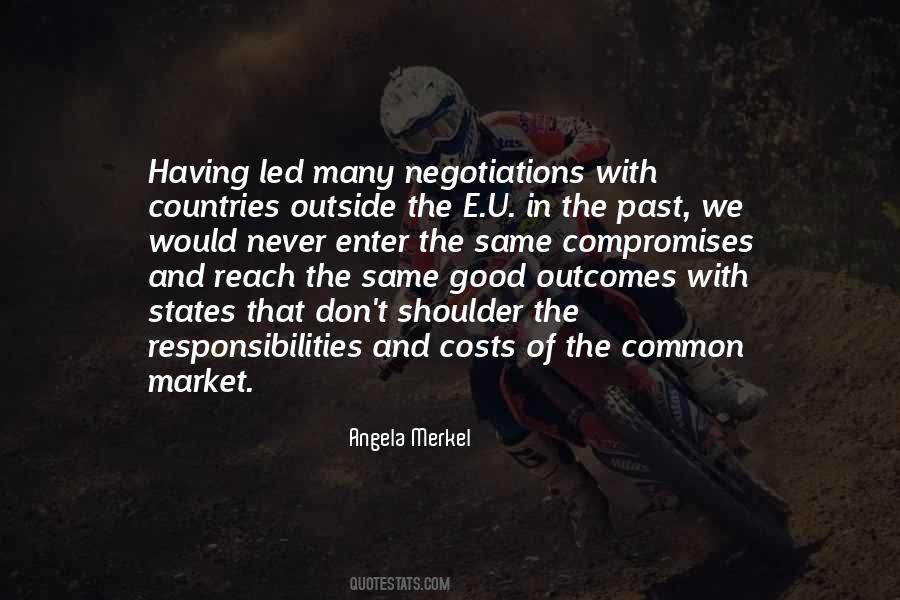 Merkel's Quotes #265586