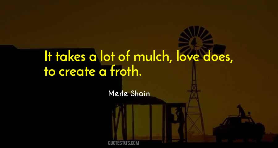 Merle's Quotes #126697