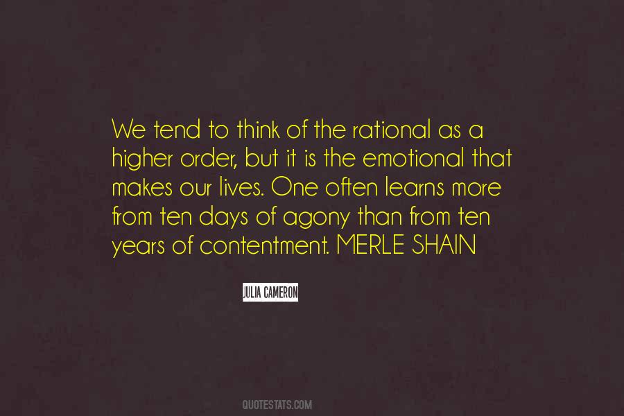 Merle's Quotes #141859