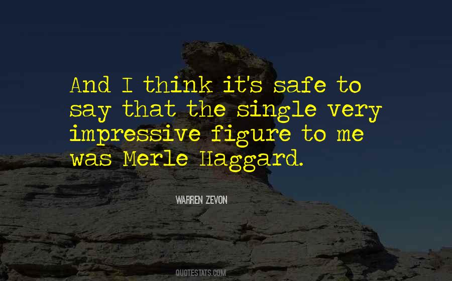 Merle's Quotes #249631