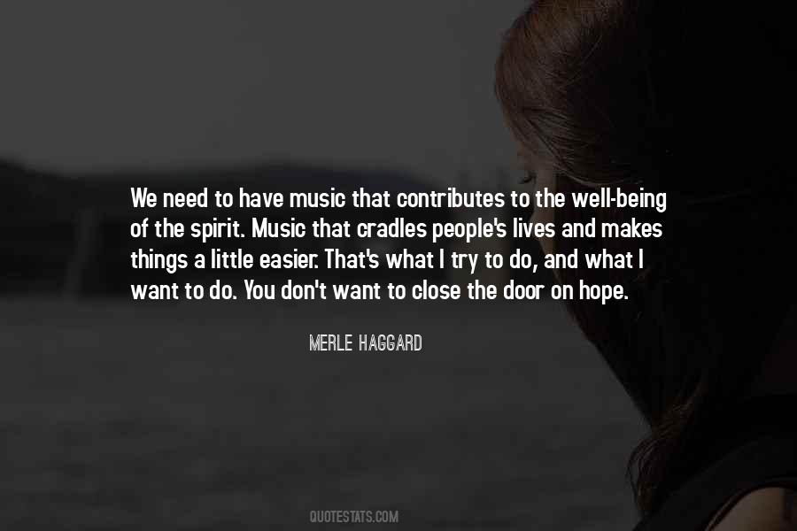 Merle's Quotes #451642