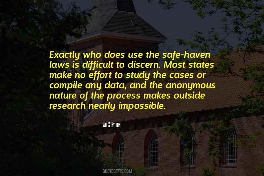 Quotes About Use Of Data #1025066