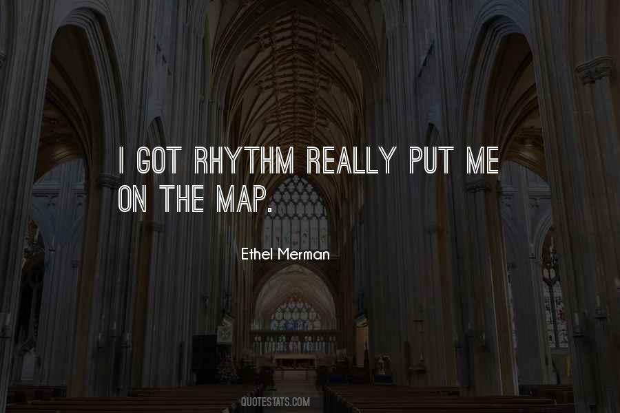 Merman's Quotes #1154939
