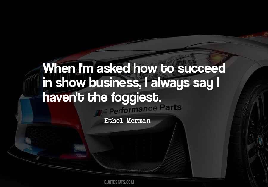 Merman's Quotes #1182791