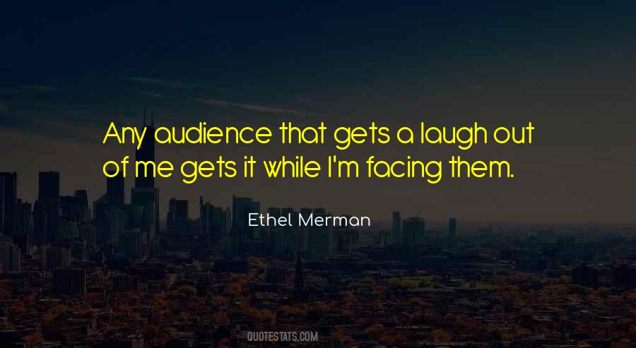 Merman's Quotes #1358796