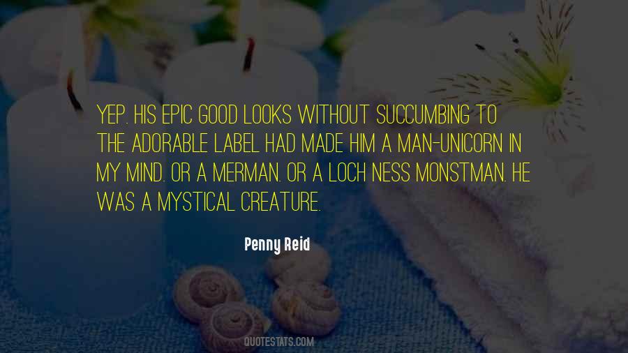 Merman's Quotes #144128