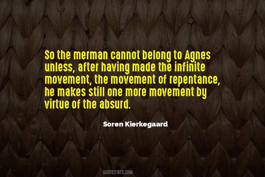 Merman's Quotes #1562858