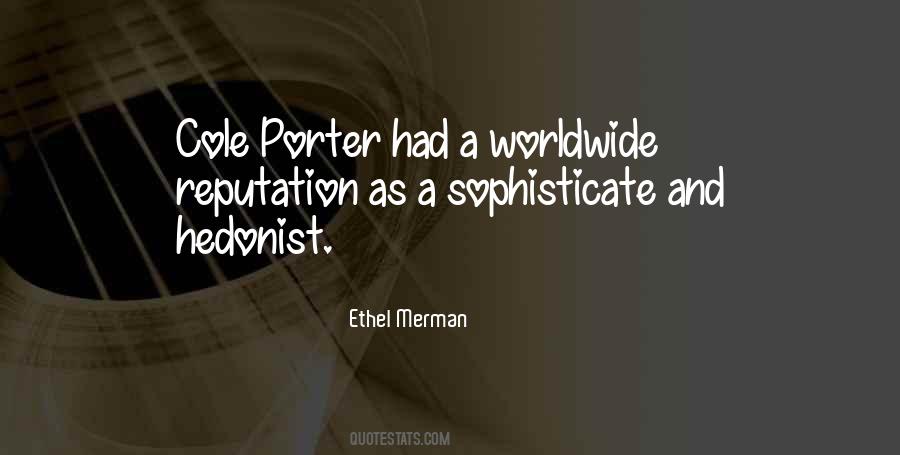 Merman's Quotes #1628739