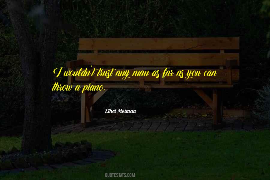 Merman's Quotes #1807706