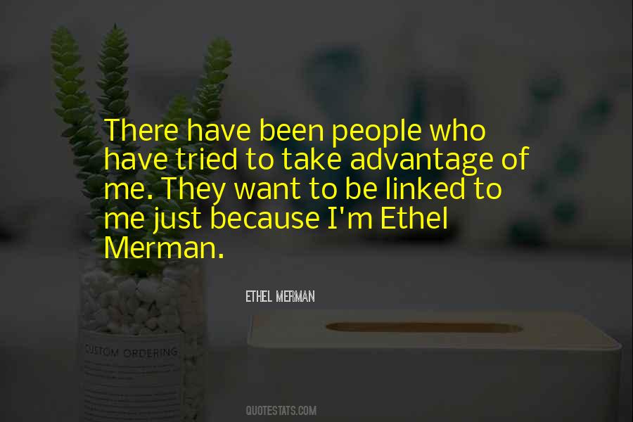 Merman's Quotes #1839852