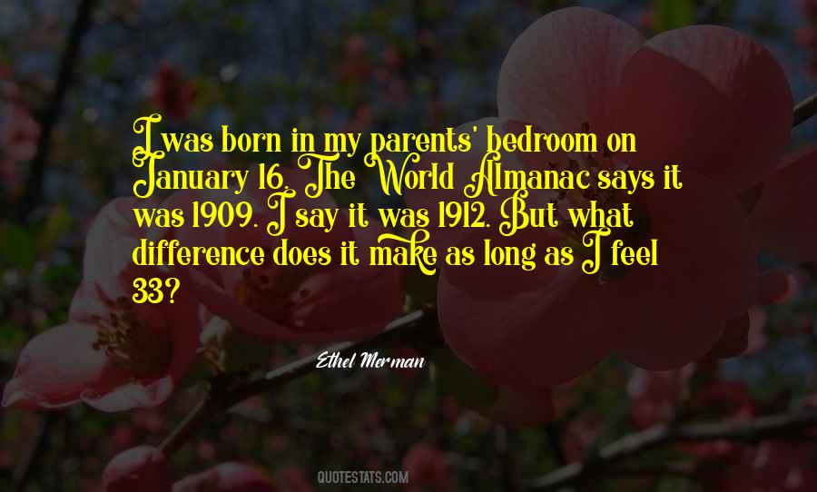 Merman's Quotes #1870244