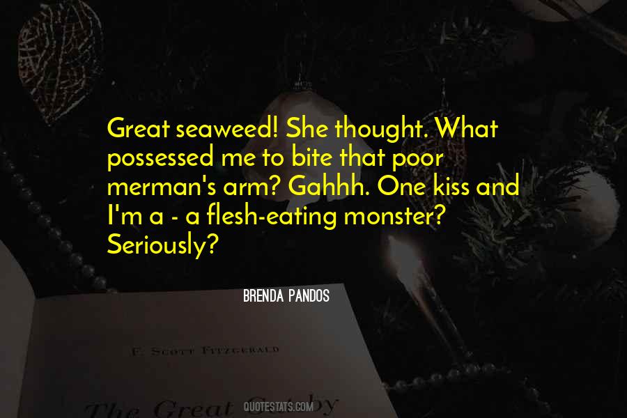 Merman's Quotes #277838