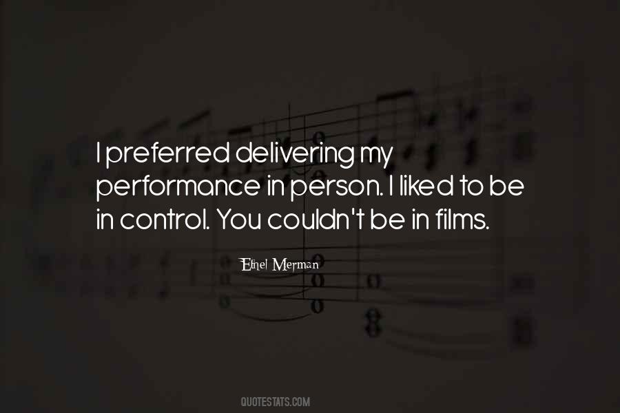 Merman's Quotes #304163