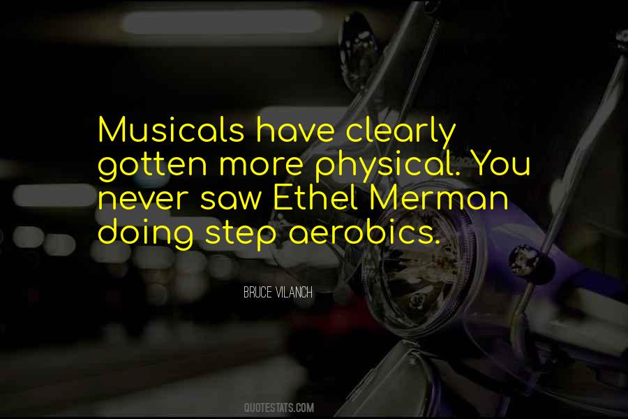 Merman's Quotes #363630