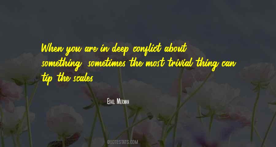Merman's Quotes #610074
