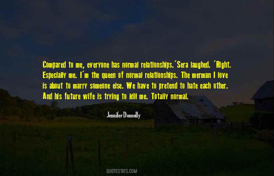 Merman's Quotes #632366