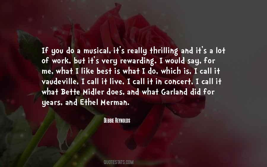 Merman's Quotes #652185