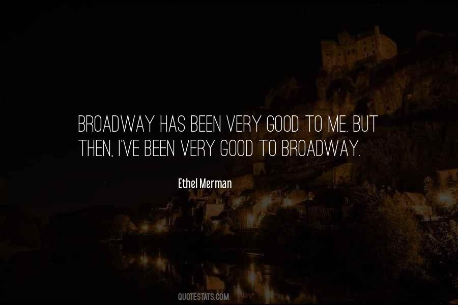 Merman's Quotes #933049