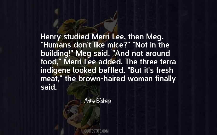 Merri Quotes #1843616