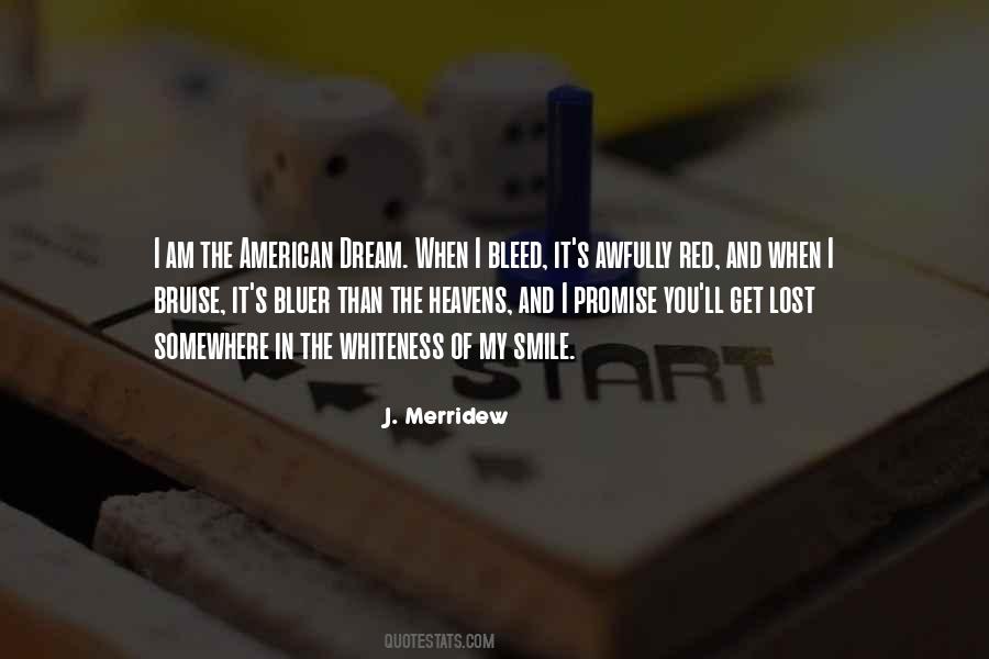 Merridew Quotes #1670658