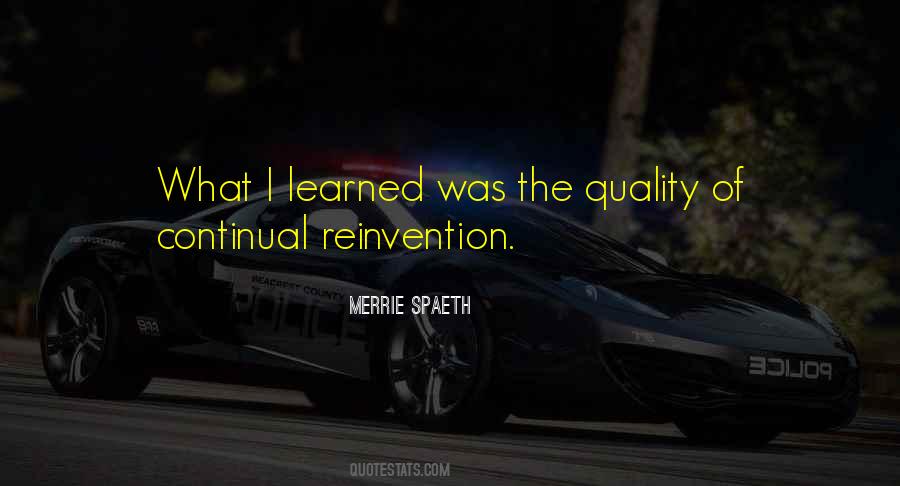 Merrie Quotes #1489880