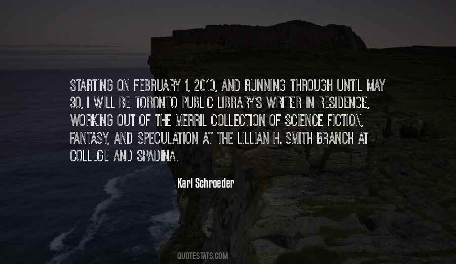 Merril Quotes #1182705