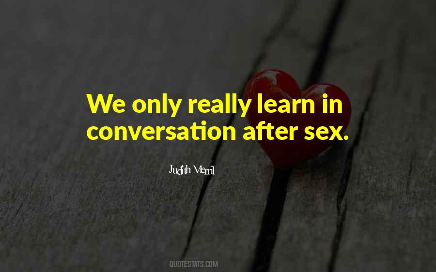 Merril Quotes #171672