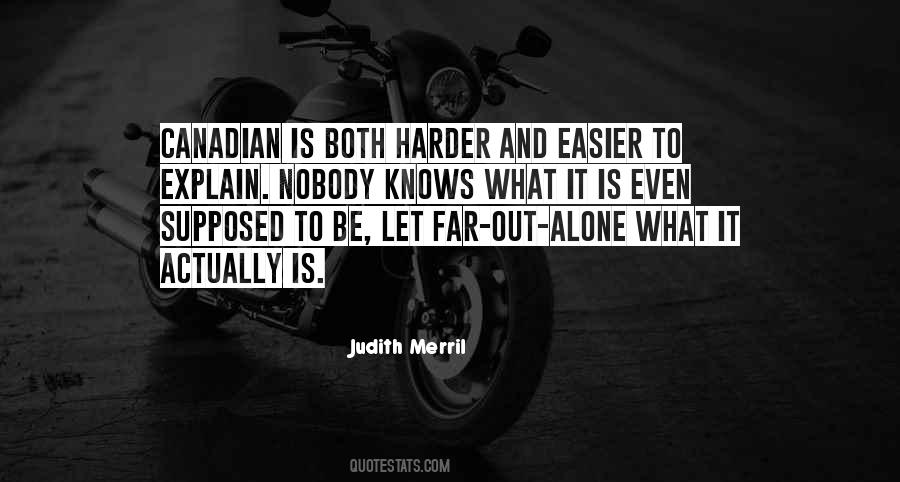 Merril Quotes #1824701