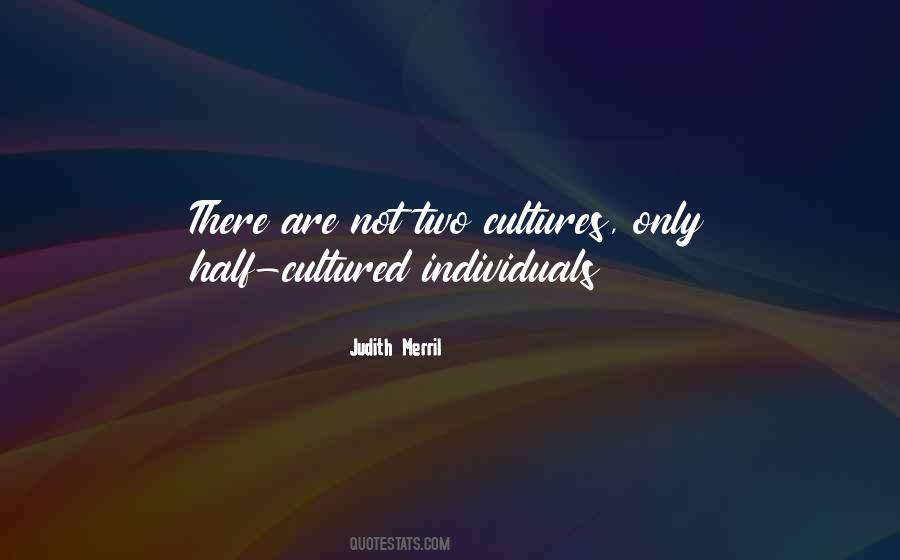 Merril Quotes #50769