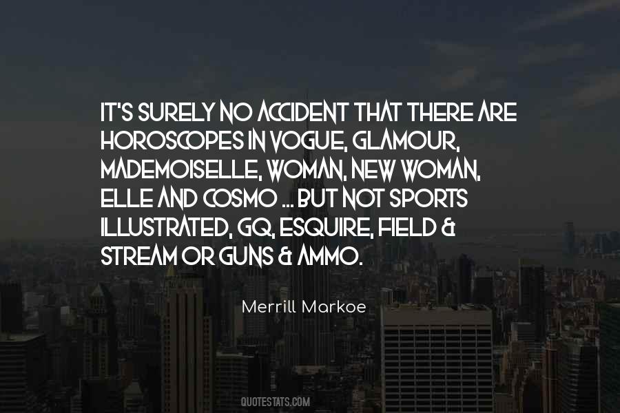 Merrill's Quotes #1154819