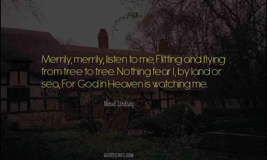 Merrily Quotes #1850951