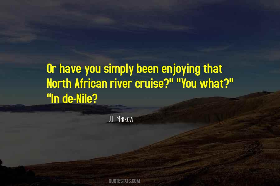 Merrow Quotes #106027