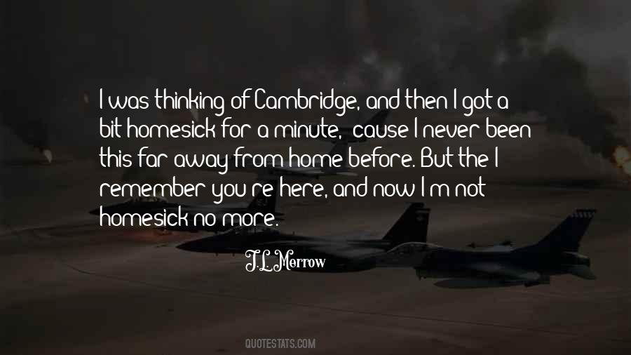 Merrow Quotes #117720