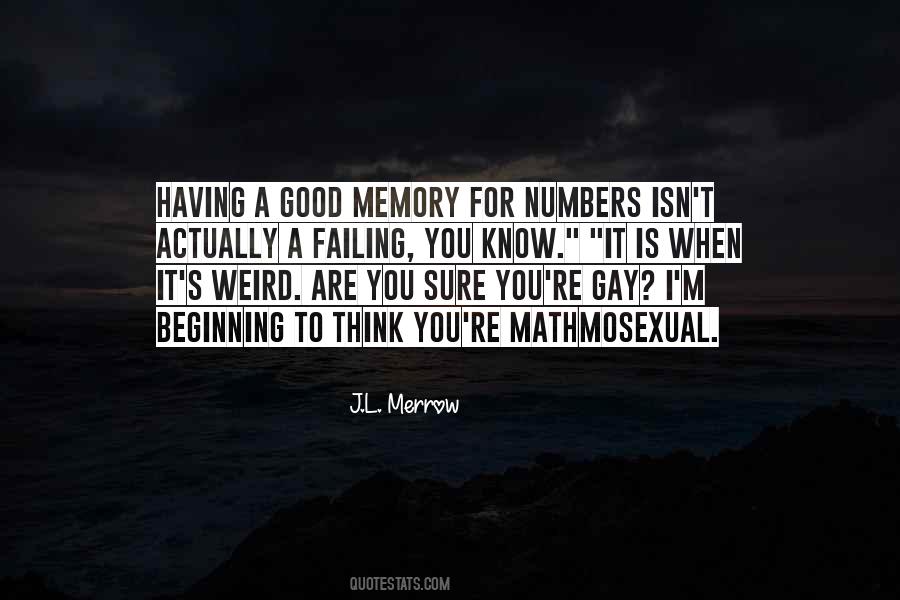 Merrow Quotes #1181500
