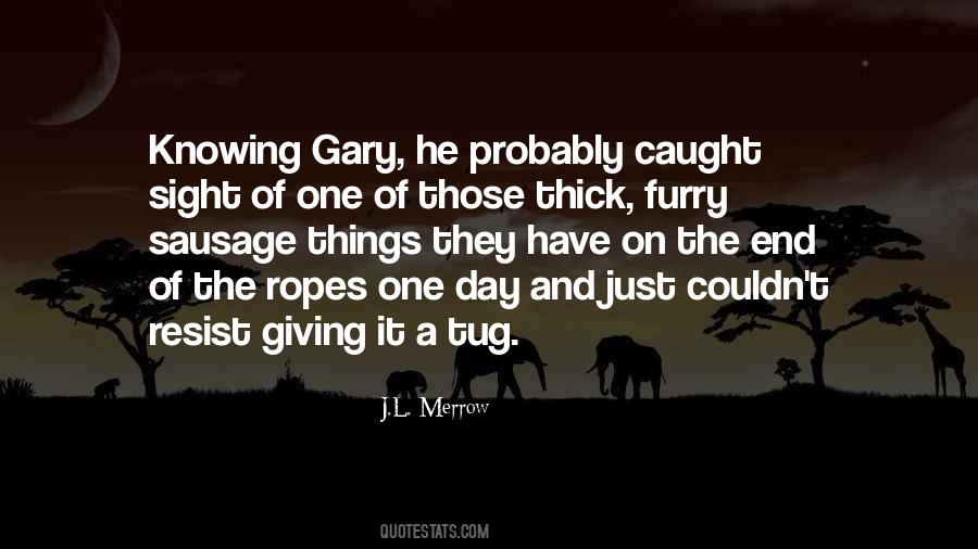 Merrow Quotes #126152