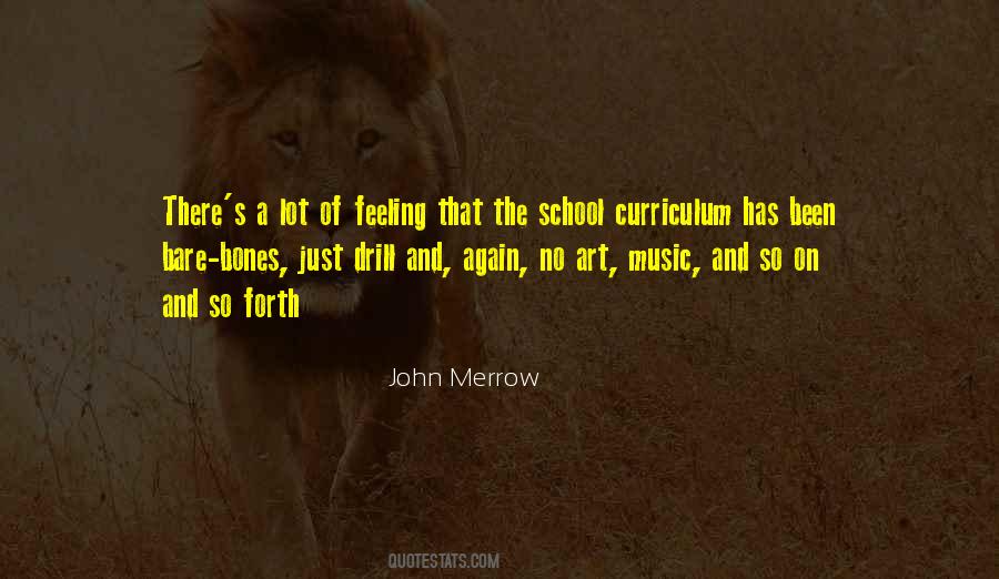 Merrow Quotes #1386733