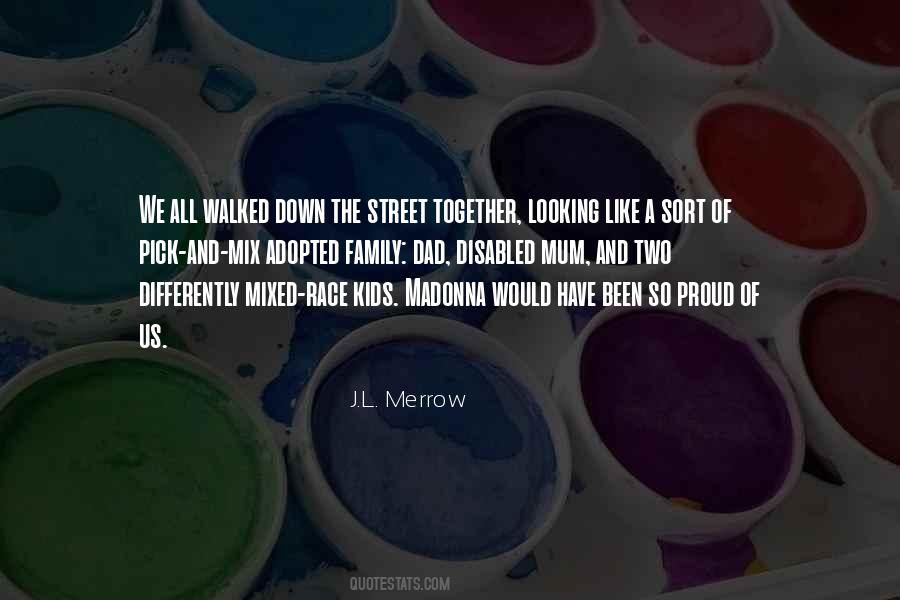 Merrow Quotes #202020