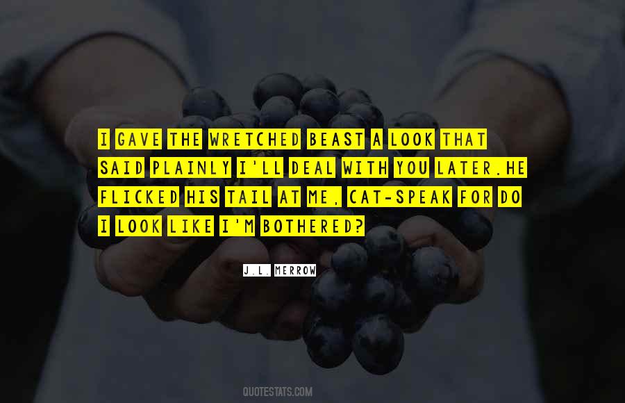 Merrow Quotes #240769