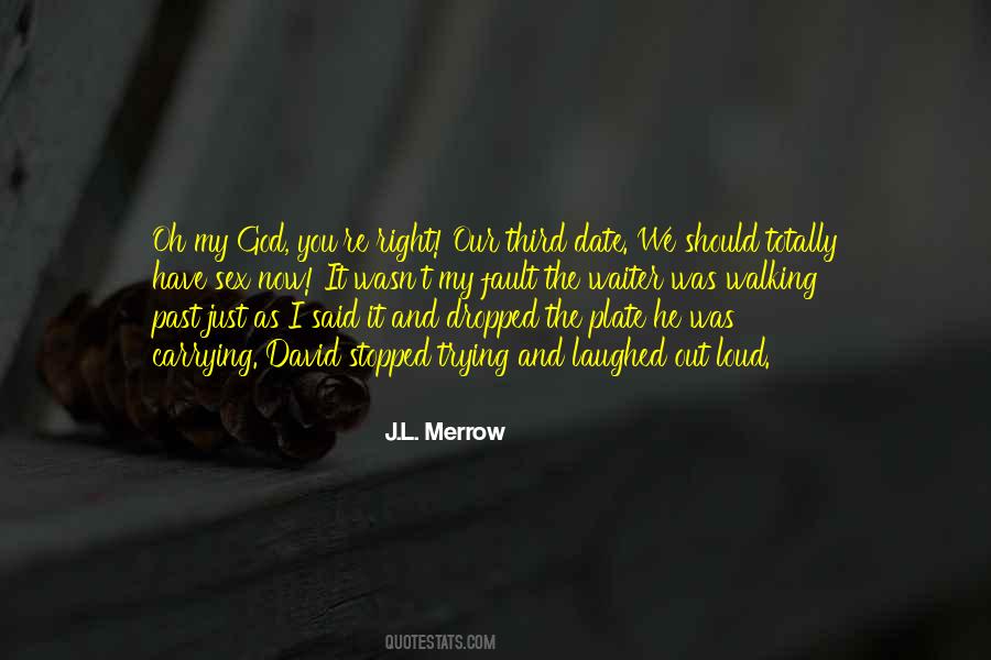Merrow Quotes #277273