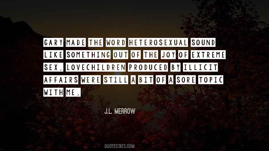 Merrow Quotes #637864