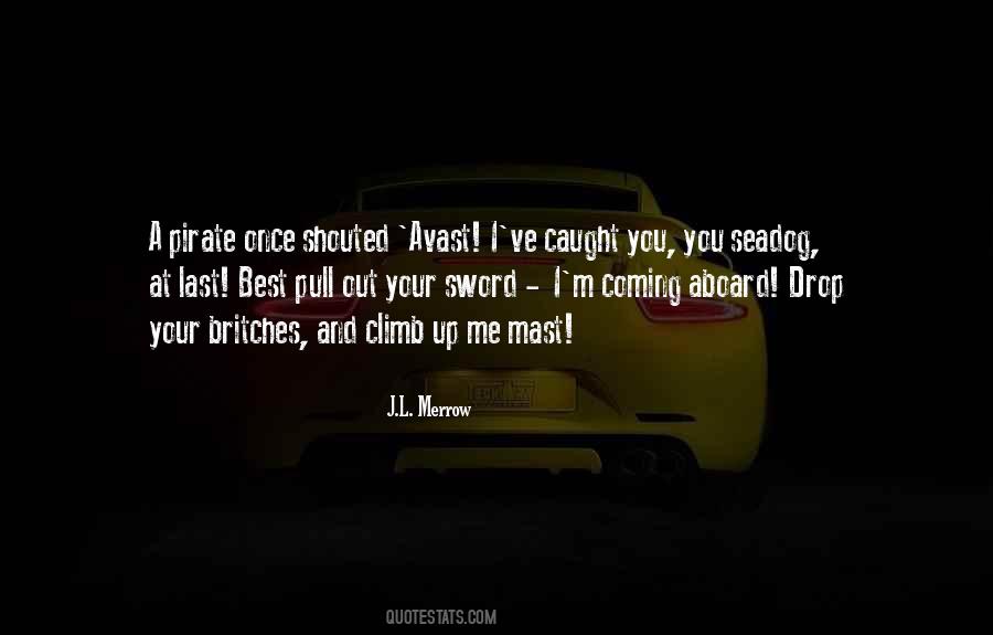 Merrow Quotes #686188