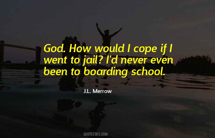 Merrow Quotes #895719