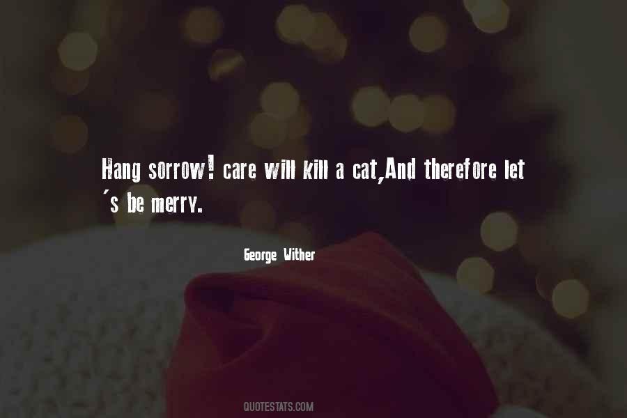 Merry's Quotes #1447807