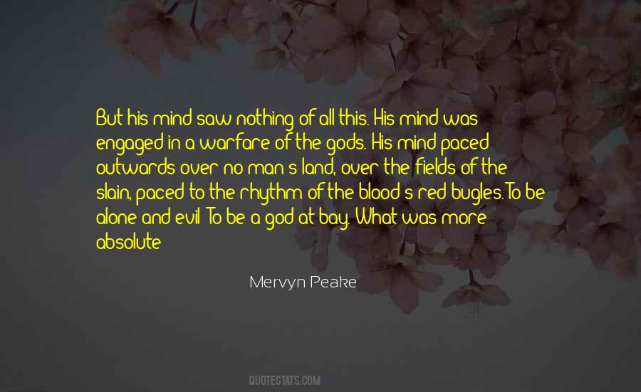 Mervyn Quotes #1660040